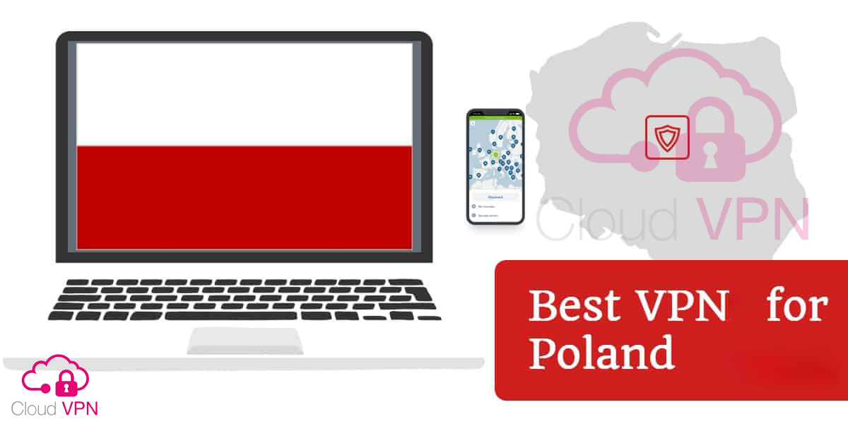 خرید vpn لهستان | فیلتر شکن لهستان