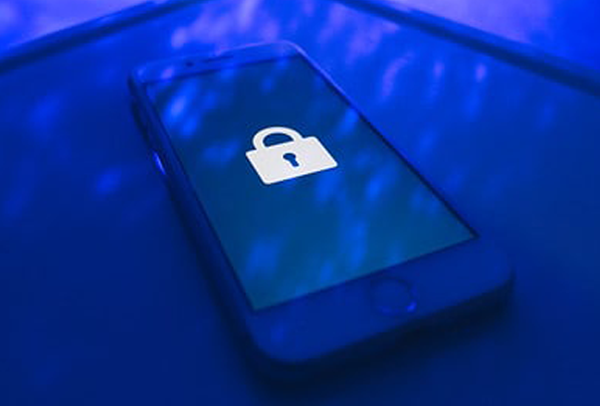 امنیت وی پی ان