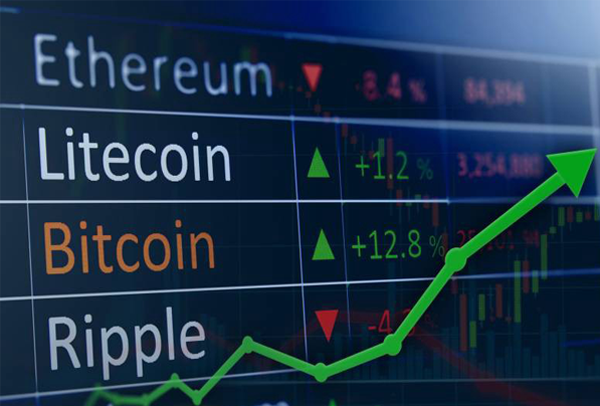 ارز دیجیتال